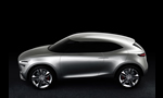 MERCEDES BENZ G-Code Sport Utility Coupe (SUC) Concept 2014
